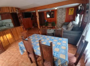 casa de los urcos